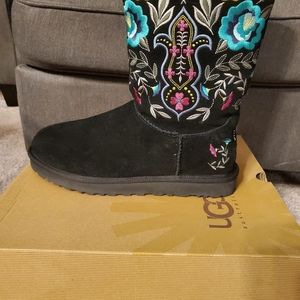 Size 10 uggs